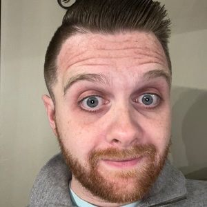 Meet your Posher, Bryan